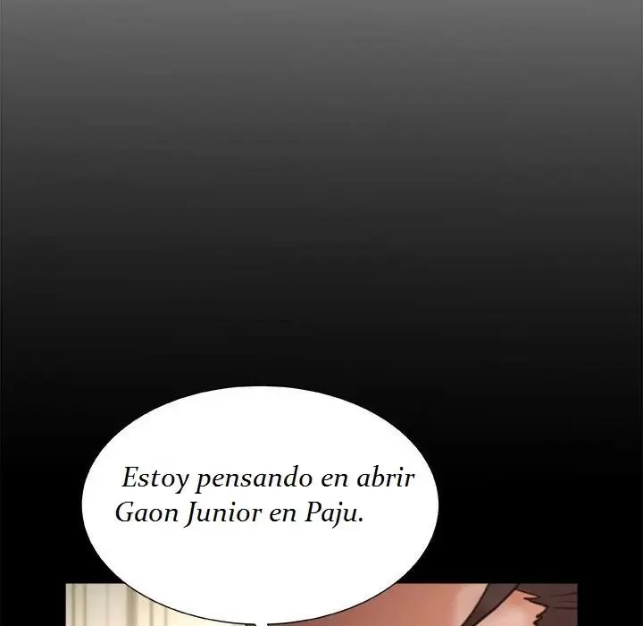 Office Ladies Capítulo 23 - Page 49
