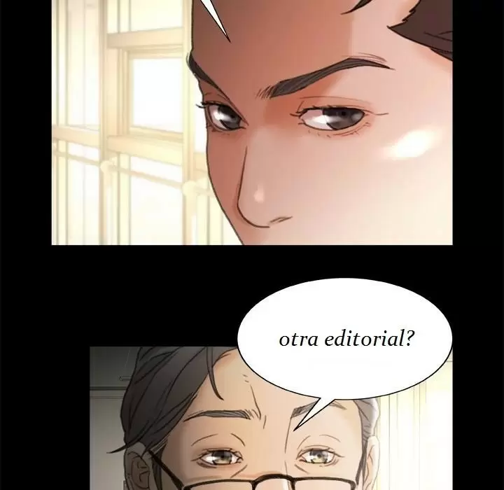 Office Ladies Capítulo 23 - Page 50