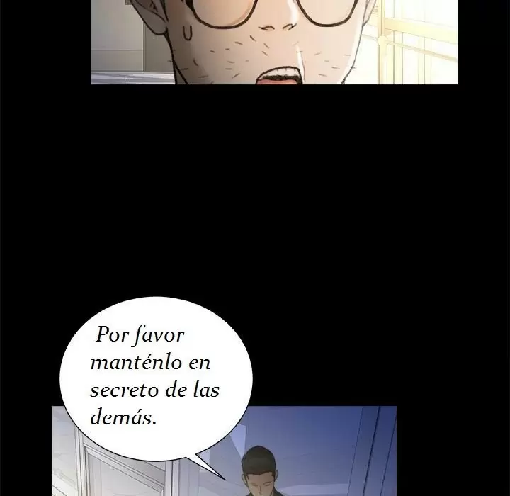 Office Ladies Capítulo 23 - Page 51