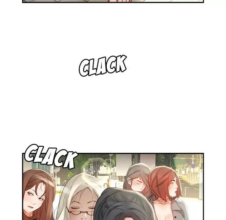 Office Ladies Capítulo 23 - Page 56