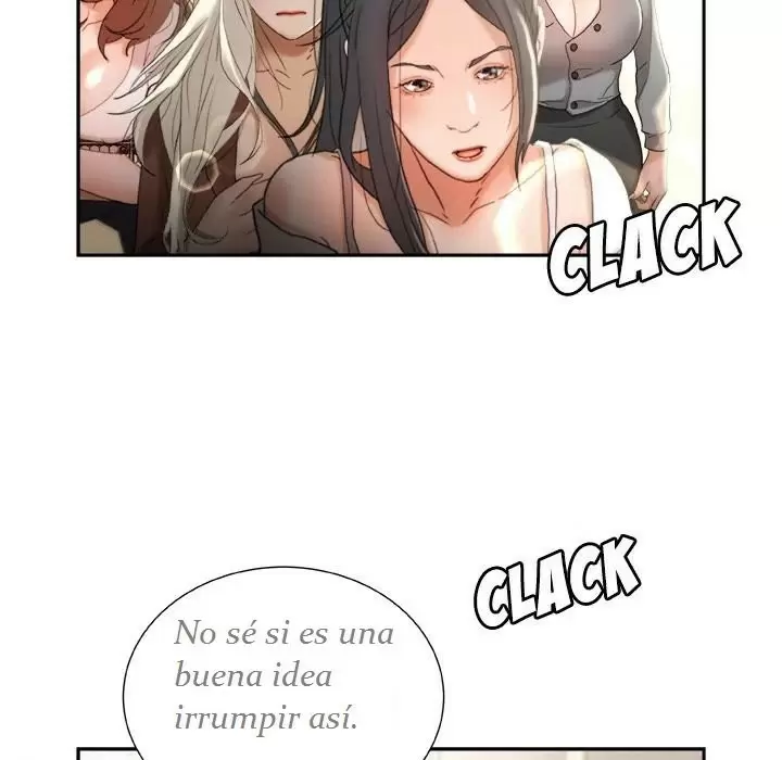 Office Ladies Capítulo 23 - Page 57