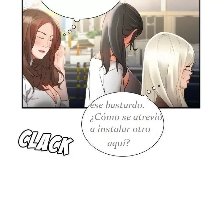Office Ladies Capítulo 23 - Page 58