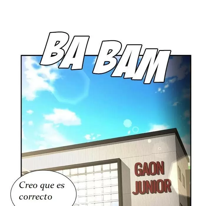 Office Ladies Capítulo 23 - Page 60