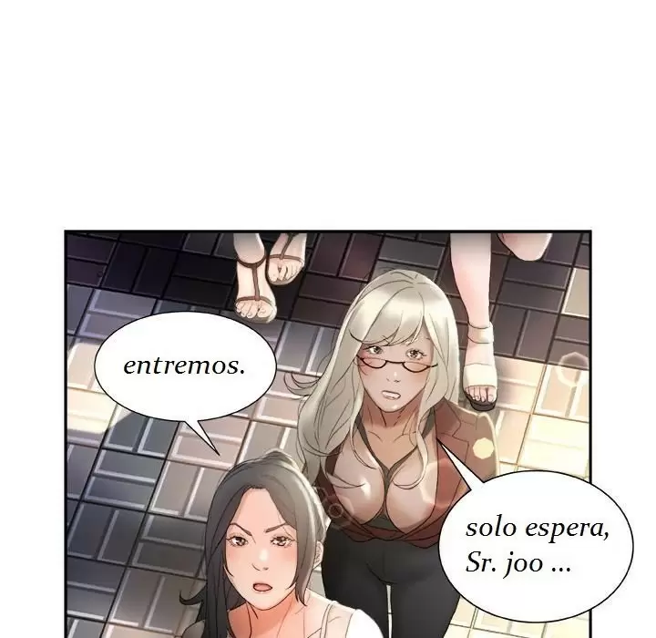 Office Ladies Capítulo 23 - Page 62
