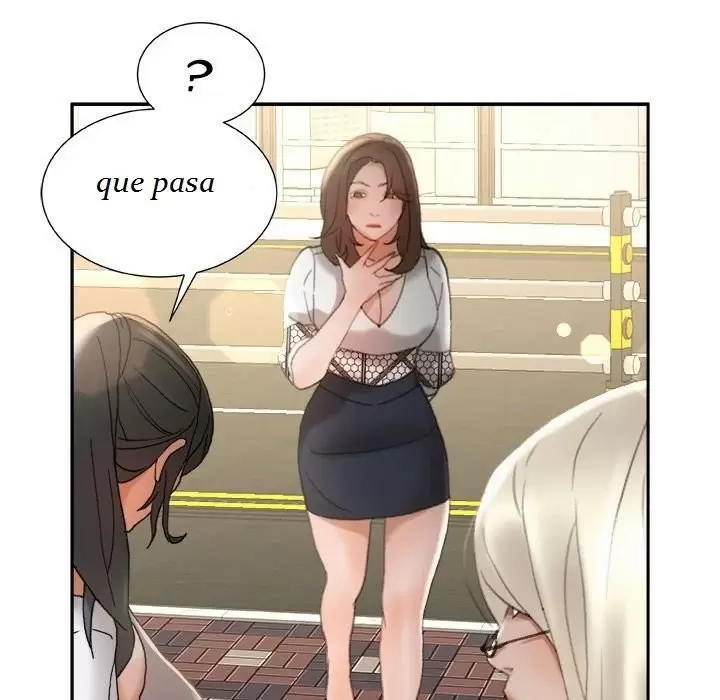 Office Ladies Capítulo 23 - Page 65