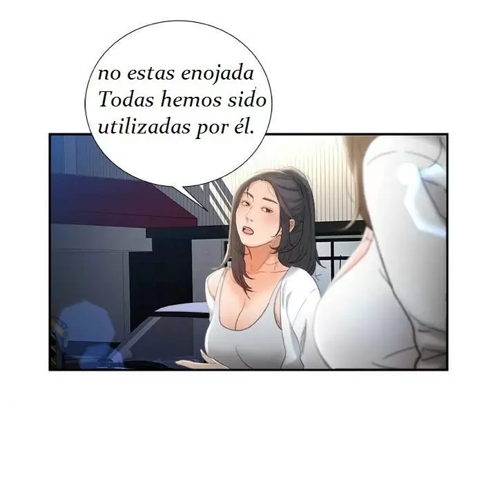 Office Ladies Capítulo 23 - Page 68