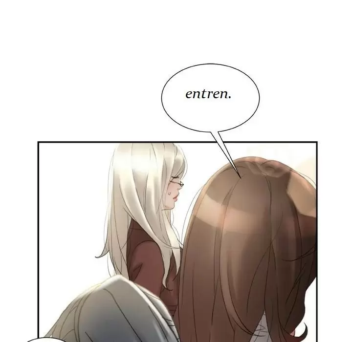 Office Ladies Capítulo 23 - Page 69