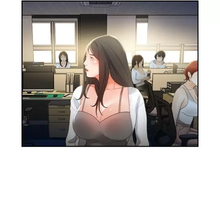 Office Ladies Capítulo 23 - Page 71