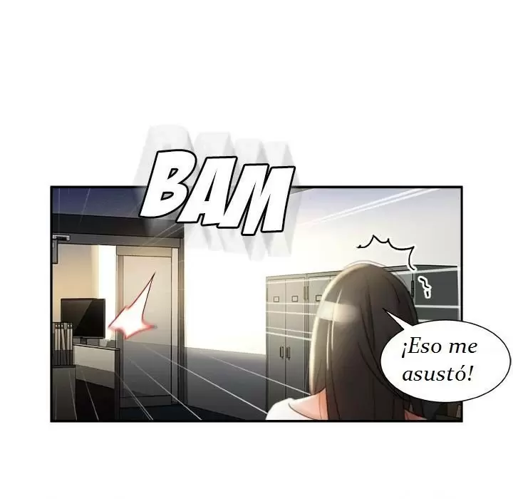 Office Ladies Capítulo 23 - Page 72