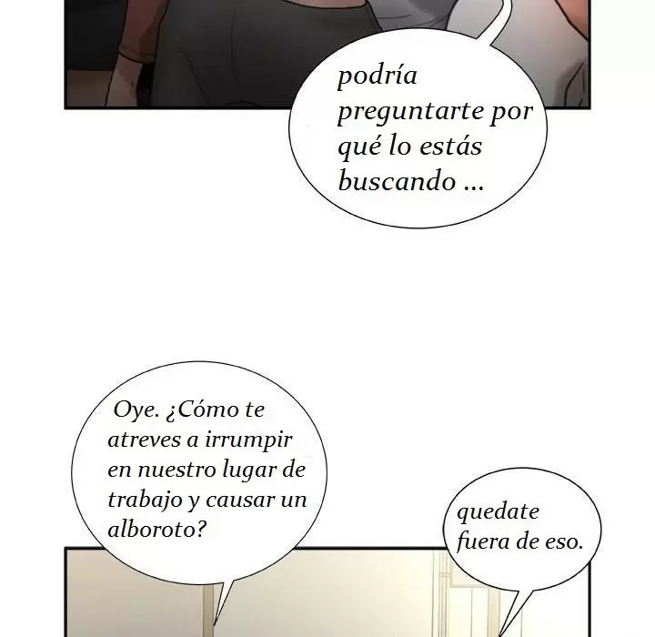 Office Ladies Capítulo 23 - Page 76