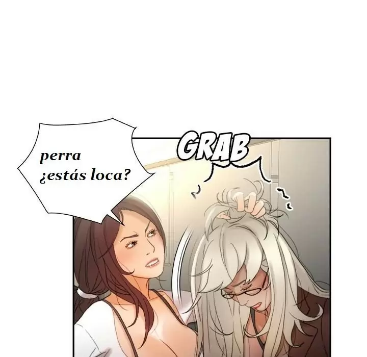 Office Ladies Capítulo 23 - Page 80