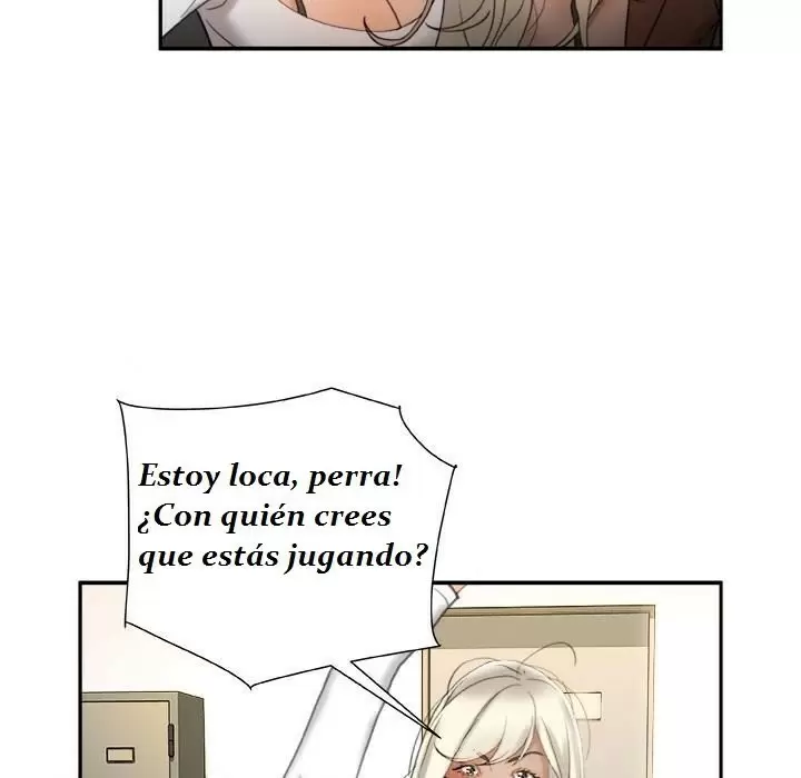 Office Ladies Capítulo 23 - Page 81