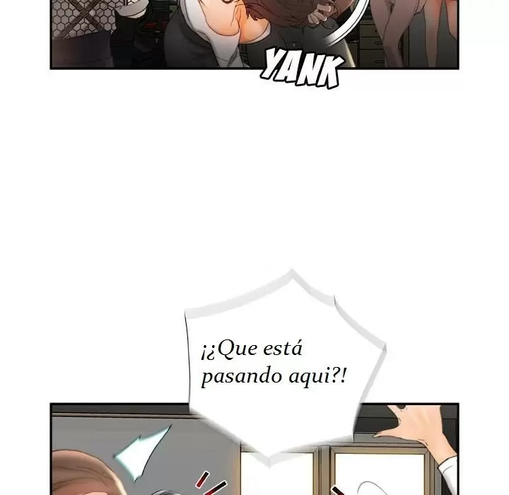 Office Ladies Capítulo 23 - Page 84