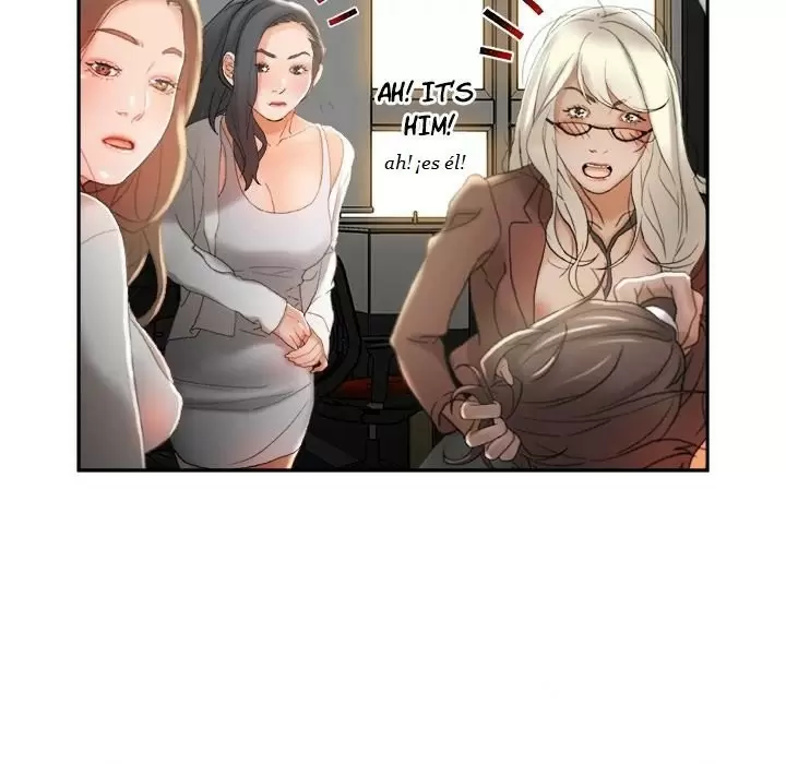Office Ladies Capítulo 23 - Page 85