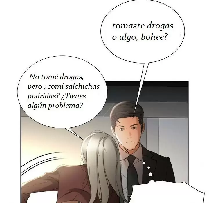 Office Ladies Capítulo 23 - Page 90