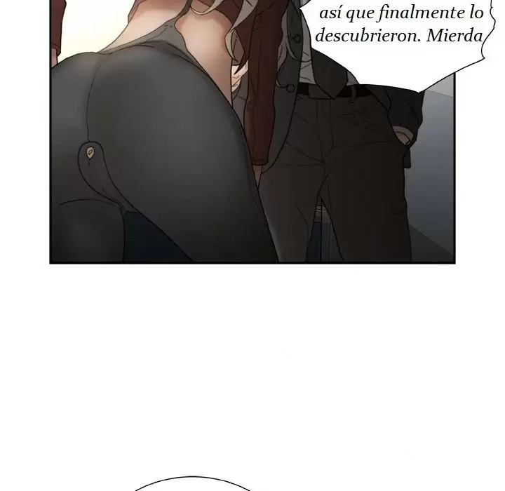 Office Ladies Capítulo 23 - Page 91
