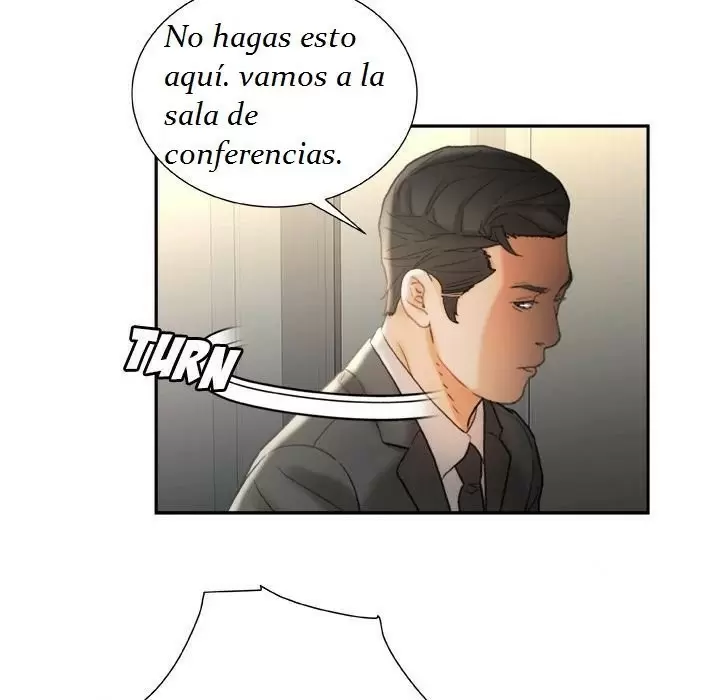 Office Ladies Capítulo 23 - Page 92