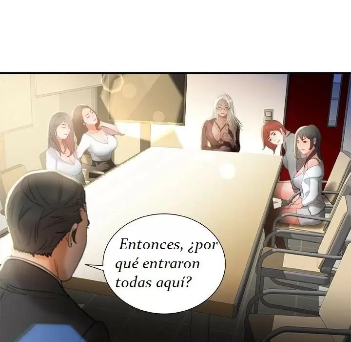 Office Ladies Capítulo 23 - Page 94