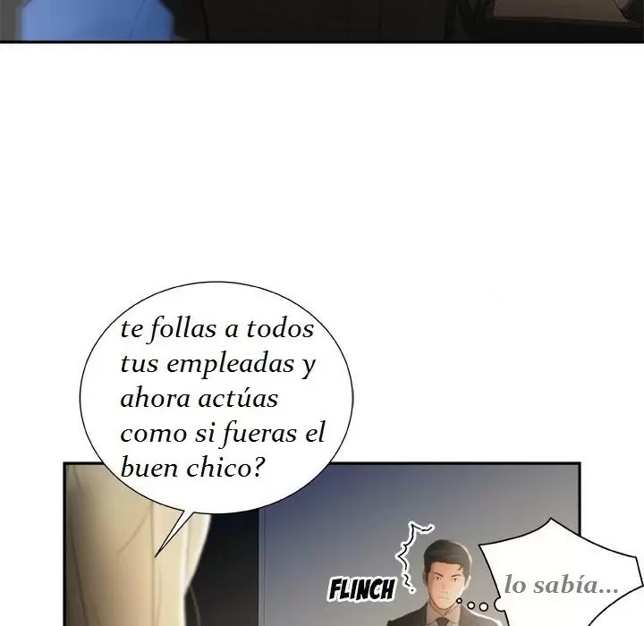 Office Ladies Capítulo 23 - Page 95