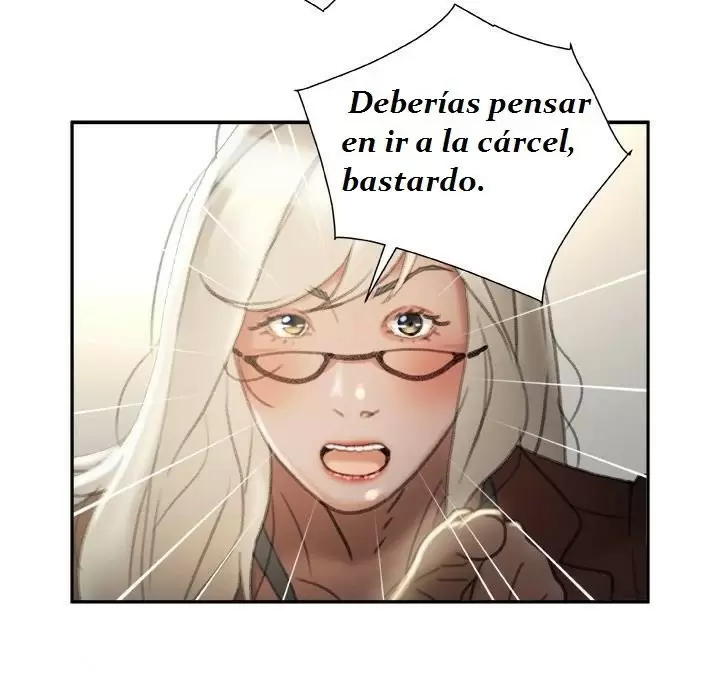 Office Ladies Capítulo 23 - Page 98