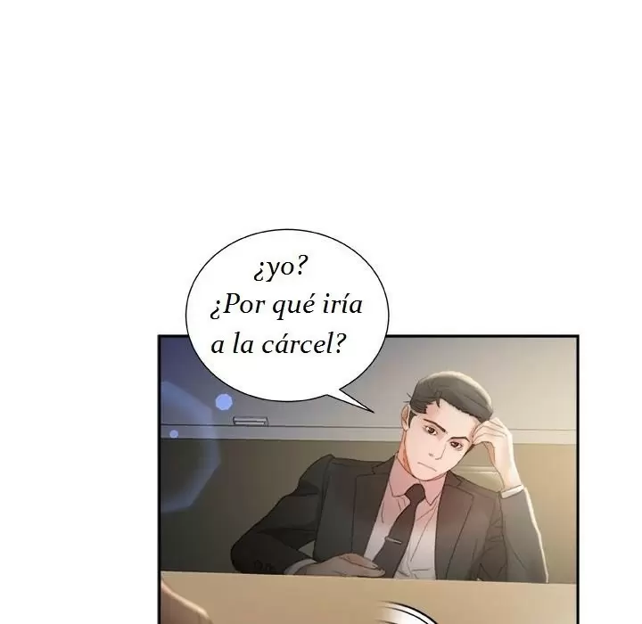 Office Ladies Capítulo 23 - Page 99