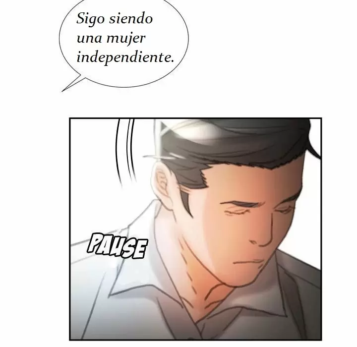 Office Ladies Capítulo 24 - Page 100