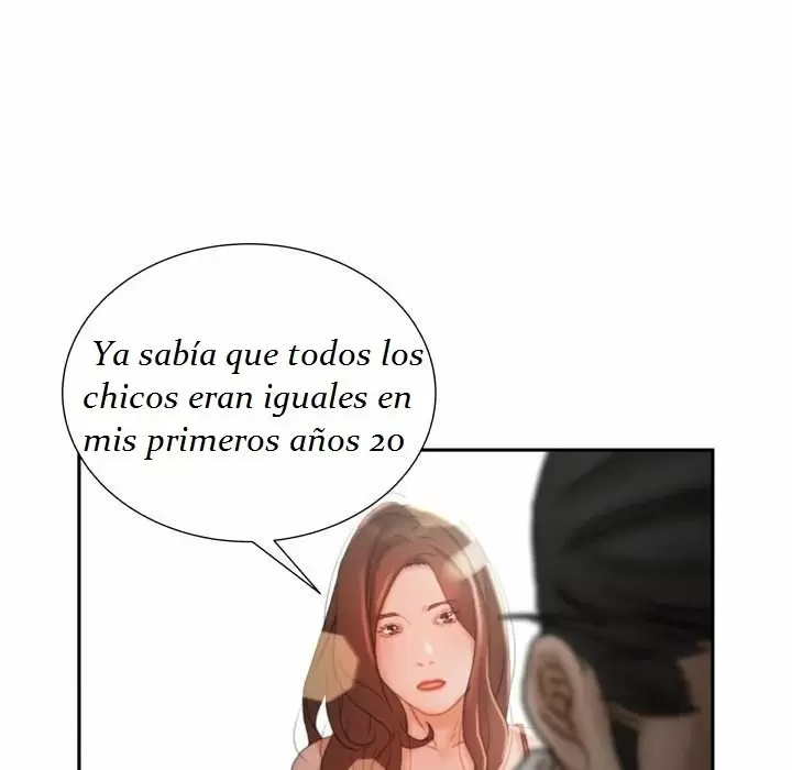 Office Ladies Capítulo 24 - Page 101