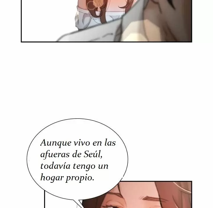 Office Ladies Capítulo 24 - Page 102