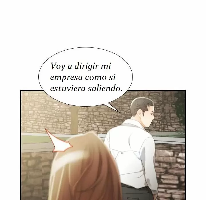 Office Ladies Capítulo 24 - Page 113