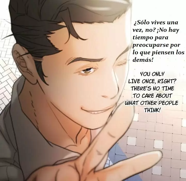 Office Ladies Capítulo 24 - Page 118