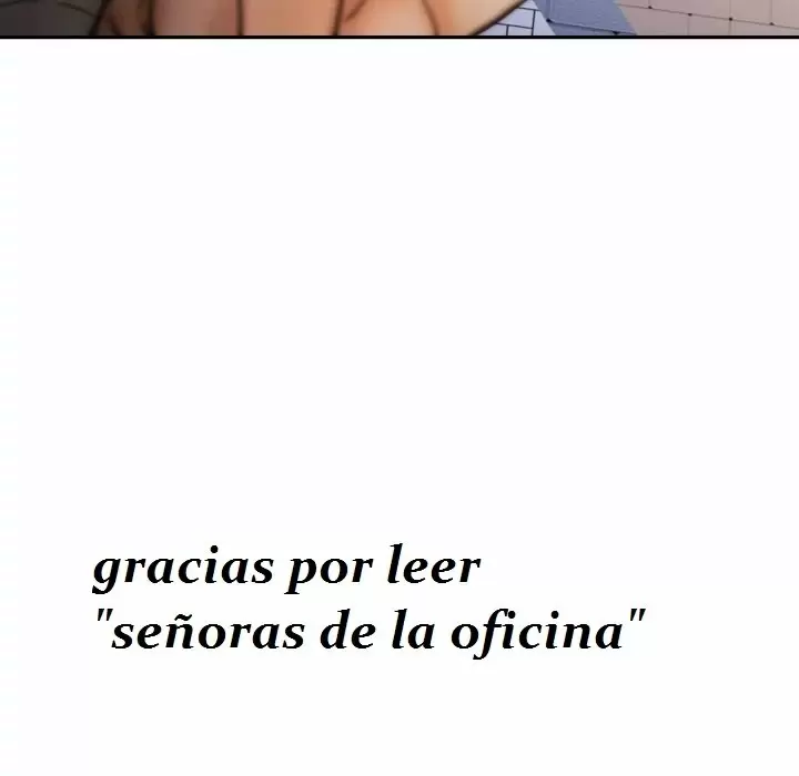 Office Ladies Capítulo 24 - Page 119