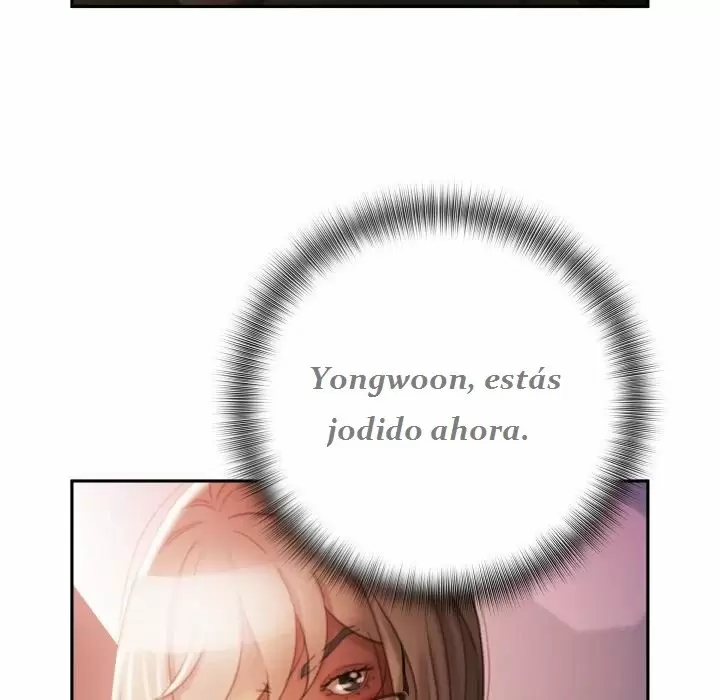Office Ladies Capítulo 24 - Page 33