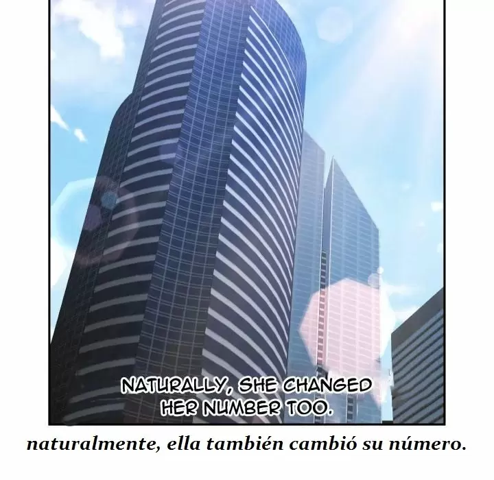 Office Ladies Capítulo 24 - Page 40