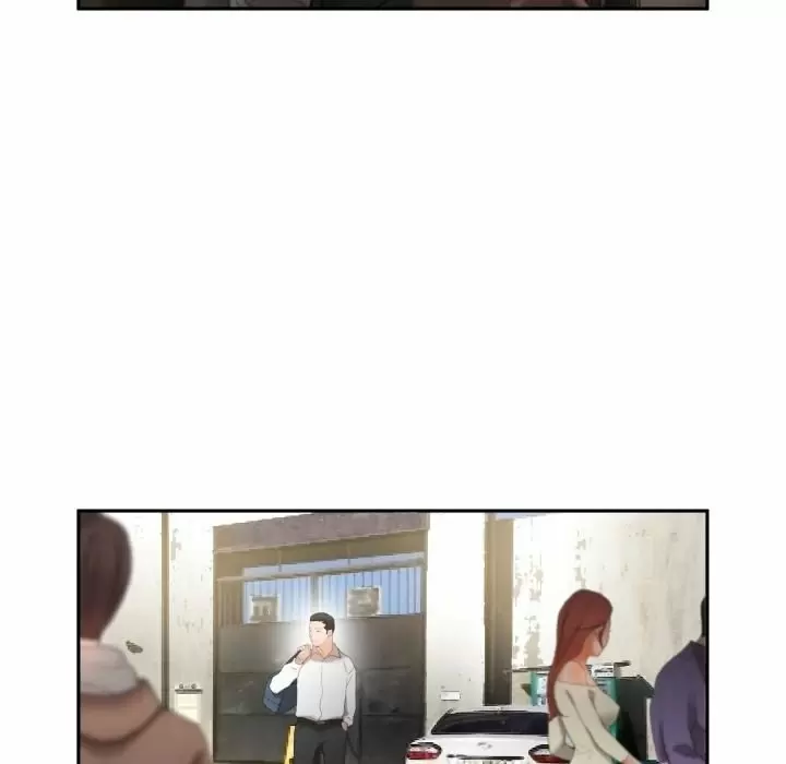 Office Ladies Capítulo 24 - Page 54