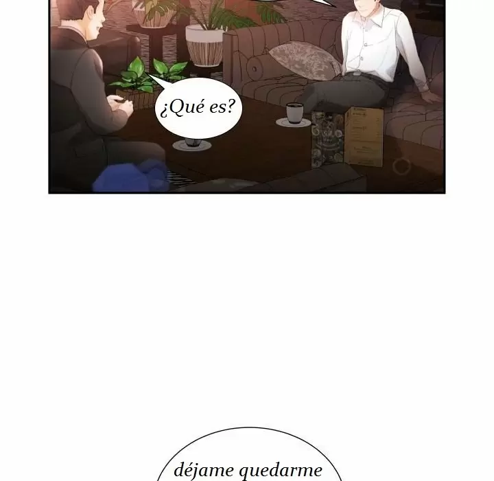 Office Ladies Capítulo 24 - Page 61