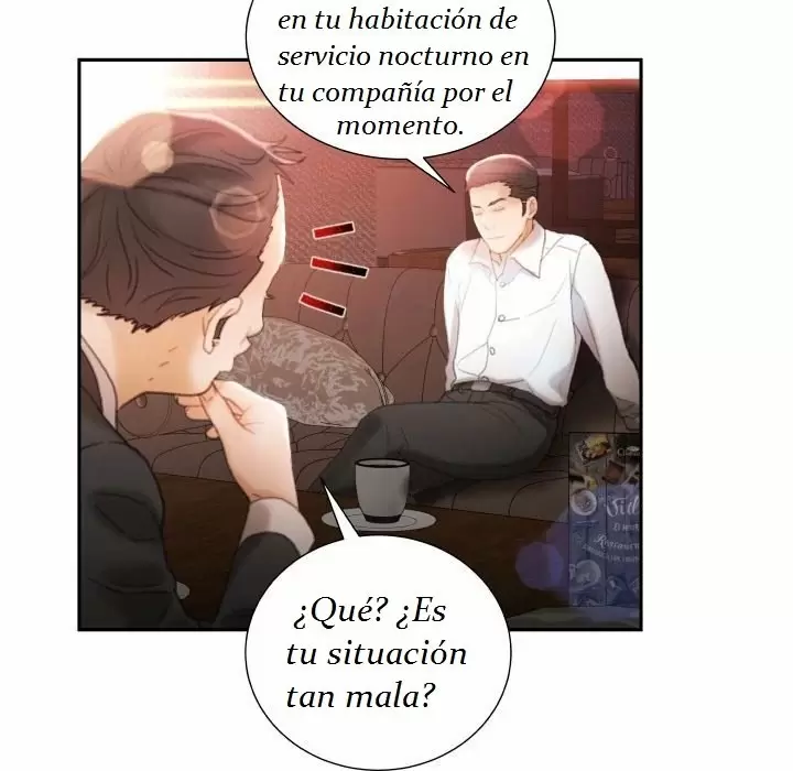 Office Ladies Capítulo 24 - Page 62
