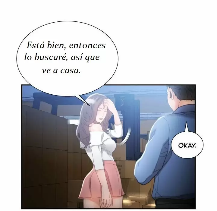 Office Ladies Capítulo 24 - Page 75