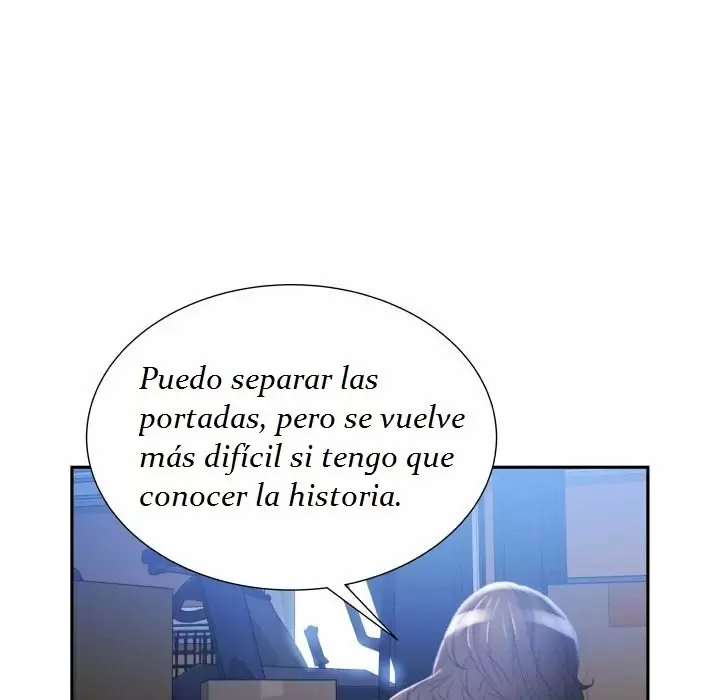 Office Ladies Capítulo 24 - Page 76