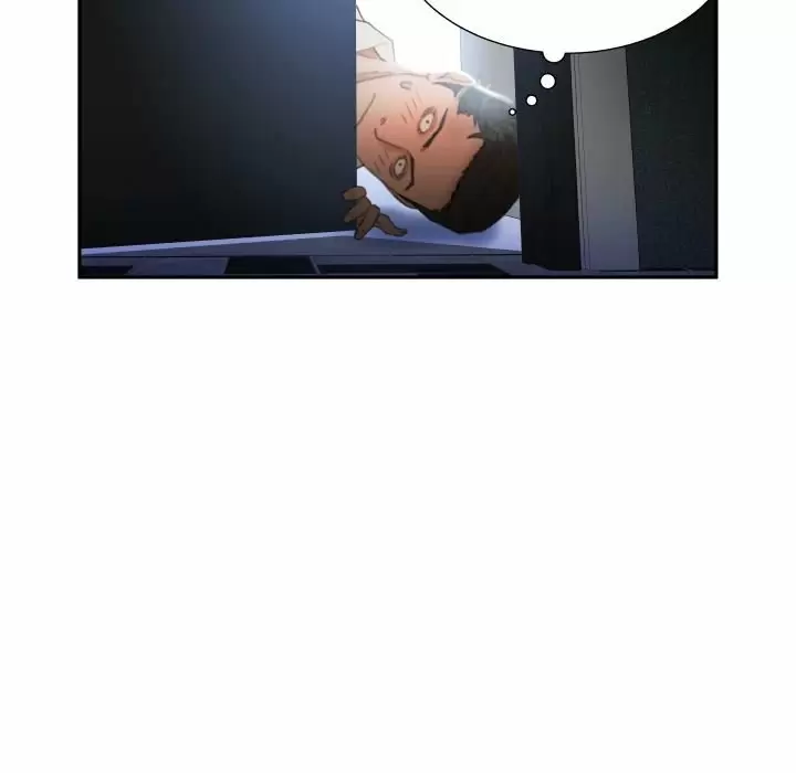 Office Ladies Capítulo 24 - Page 80