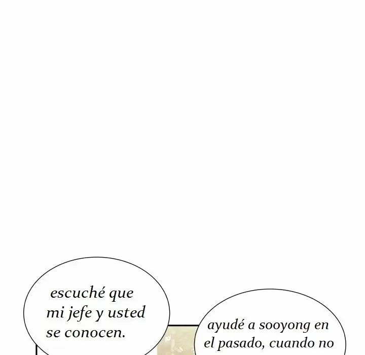 Office Ladies Capítulo 24 - Page 85
