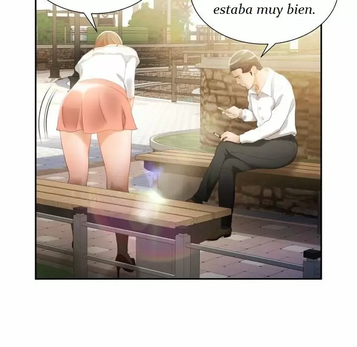 Office Ladies Capítulo 24 - Page 86