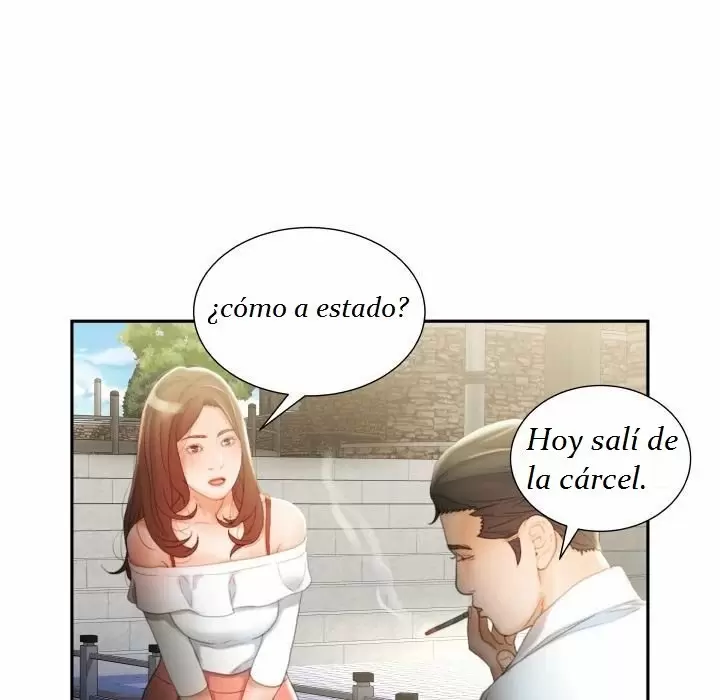 Office Ladies Capítulo 24 - Page 87