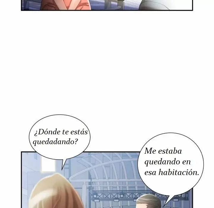 Office Ladies Capítulo 24 - Page 88