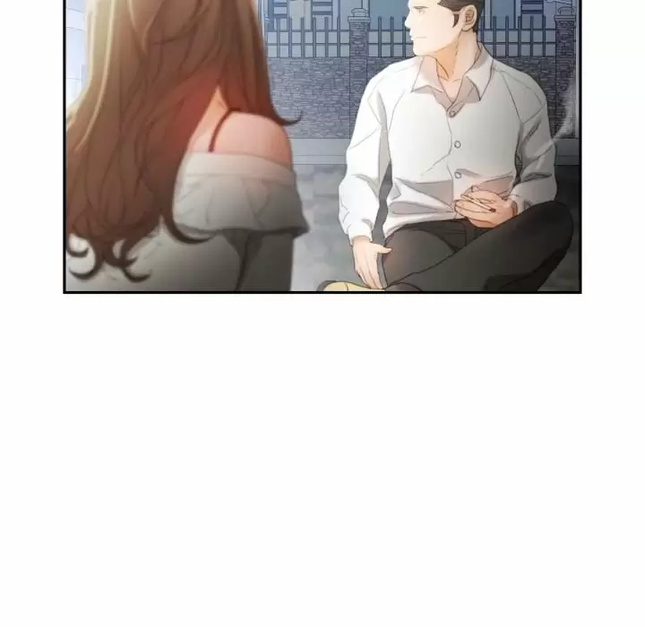 Office Ladies Capítulo 24 - Page 89