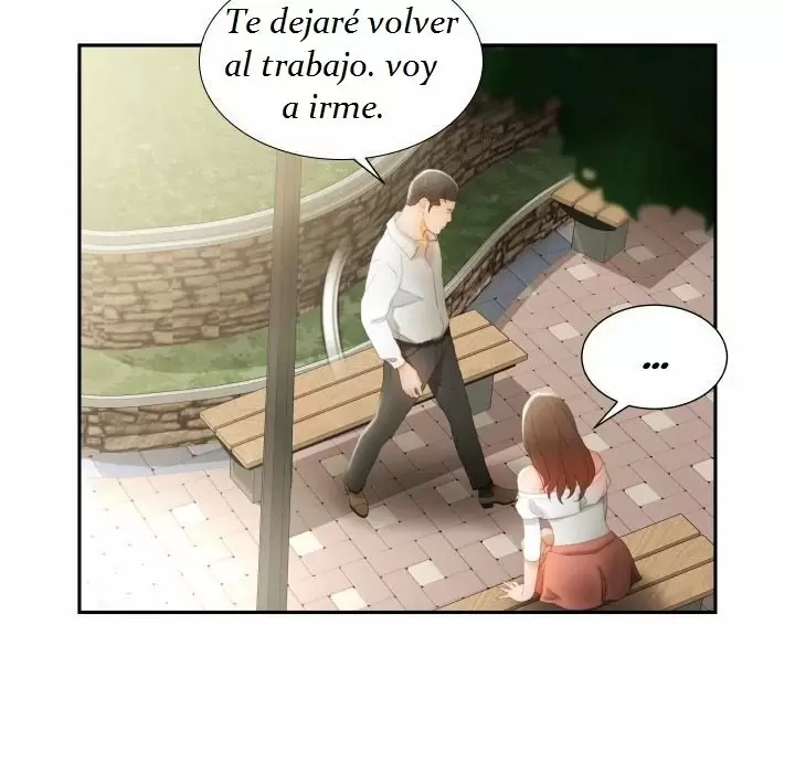 Office Ladies Capítulo 24 - Page 92