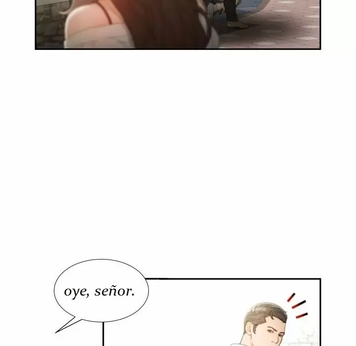 Office Ladies Capítulo 24 - Page 94