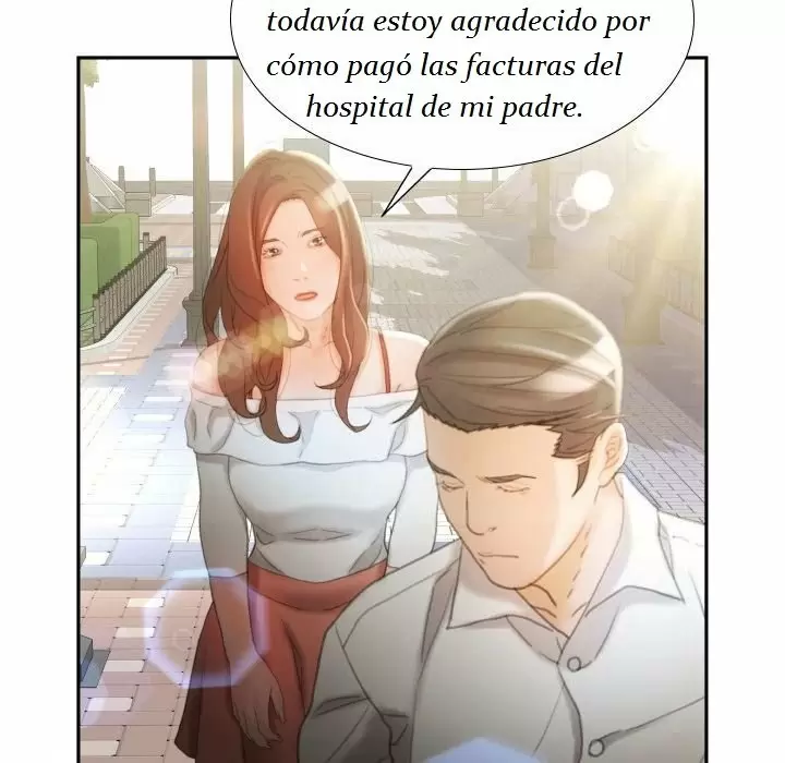 Office Ladies Capítulo 24 - Page 97