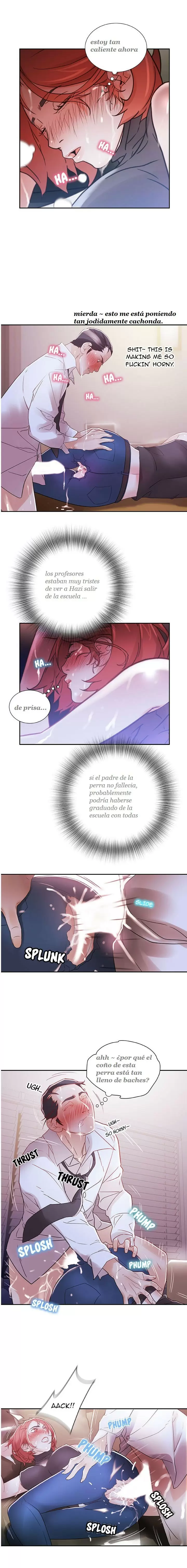 Office Ladies Capítulo 3 - Page 3