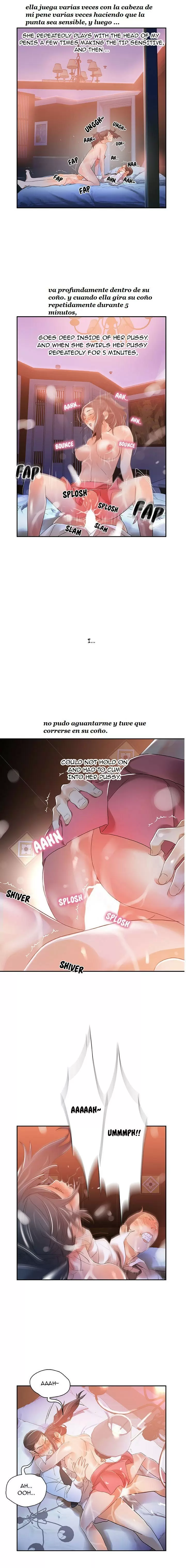 Office Ladies Capítulo 4 - Page 10