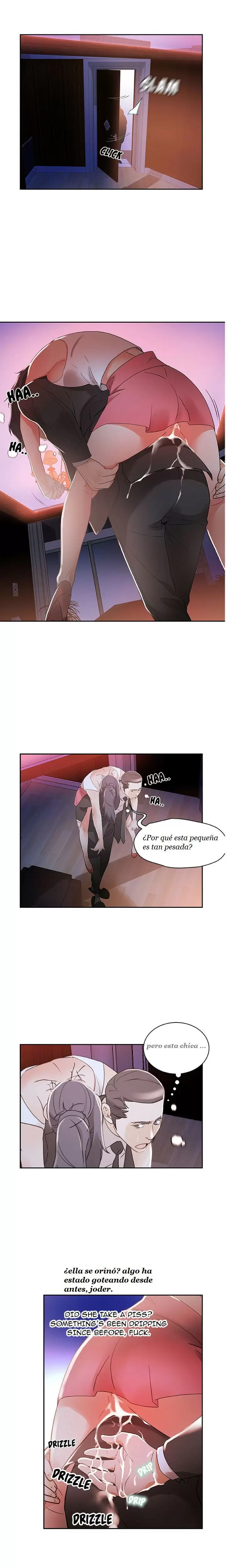 Office Ladies Capítulo 4 - Page 3